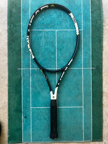 Head graphene speed pro 100 - graphene,