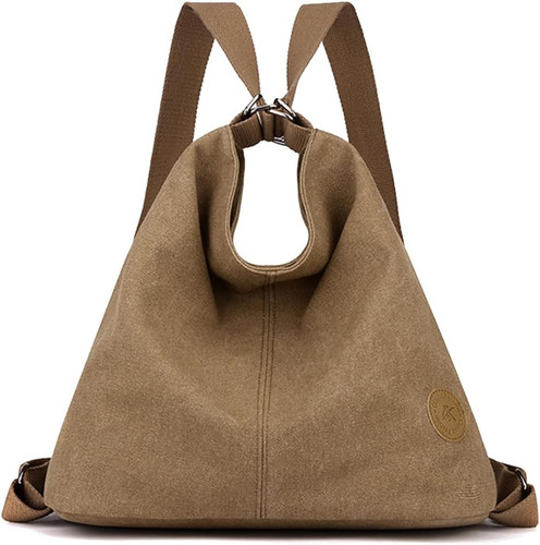 Zaino donna borsa mano in - da, a