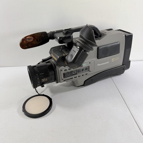 Panasonic 456up pro line - ag-456up,