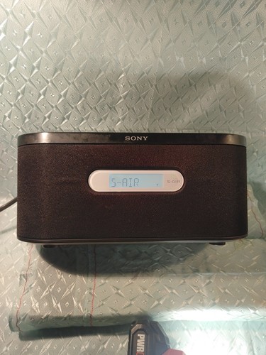 Sony air sa10 - air-sa10, s-air