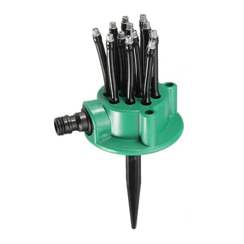 Sistema irrigazione - di,