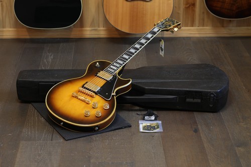 Chitarra elettrica