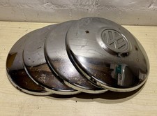 4x VW VOLKSWAGEN MAGGIOLINO T1
