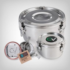 CVault con Boveda Pack