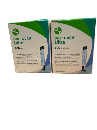 200 strisce reattive - strisce,