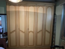Armadio vintage ante - a,