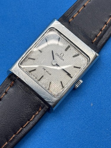 Omega deville orologio - omega,