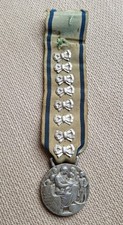 Medaglia Spilla Distintivo