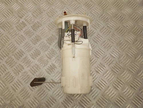 Pompa serbatoio carburante