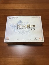 Ni No Kuni La Minaccia della