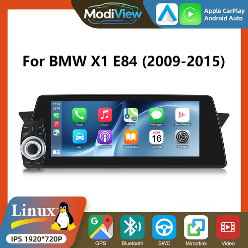 Autoradio wireless - 10,25",