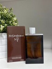M7 Yves Saint Laurent 100 Ml