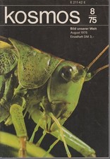 Kosmos. Bild unserer Welt. Nr