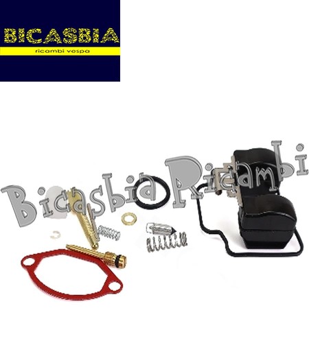 21275 kit riparazione - -,