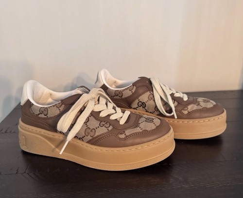 Sneaker donna gucci - sneaker,
