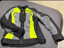 Giacca Moto Donna Alpinestars