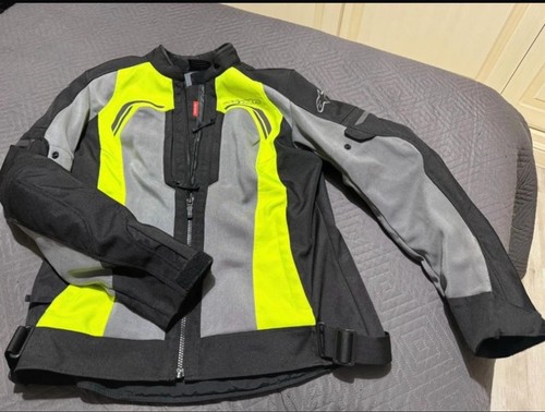Giacca moto donna - moto, alpinestars