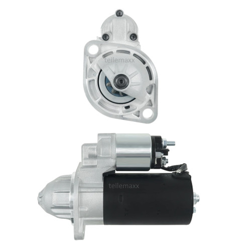 Motorino avviamento per - avviamento,