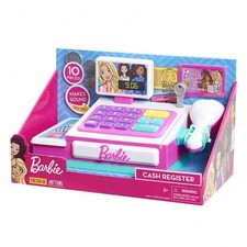 Registratore cassa barbie - cassa,