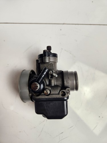 Carburateur dellorto phbl - carburateur, 24