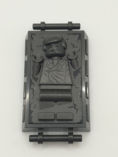 Lego 87561pb01 han - solo, in
