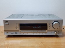 JVC RX-5052 Amplificatore