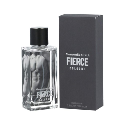 Abercrombie fitch fierce eau - abercrombie, &