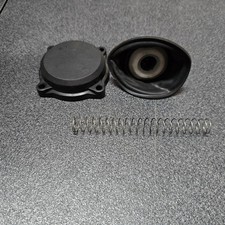 Membrana Carburatore Cpl Di Molla E Coperchio Malaguti Madison K 400