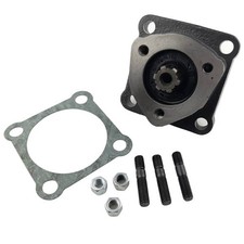 Adattatore 4x3 pto per pompa - pto,