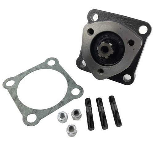 Adattatore 4x3 pto per pompa - 4x3,