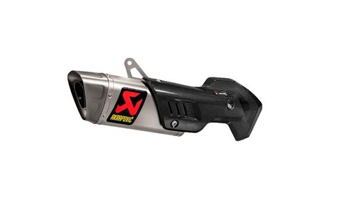Ducati multistrada 1260 - ducati, 2020