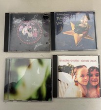 Smashing pumpkins lotto cd - smashing, 4