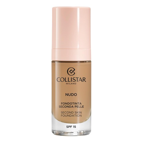 Cls nudo fondotinta - cls, seconda