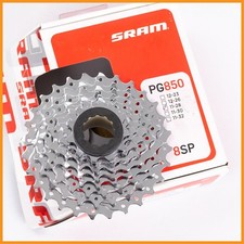 SRAM PG-850  CASSETTA 11-28 8