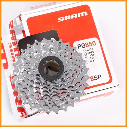 Sram 850 cassetta - pg-850, 8