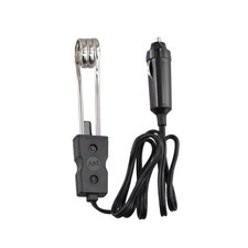 Scaldabagno Elettrico Portatile 24V Auto Immersione Bollita Viaggio Campeggio6115