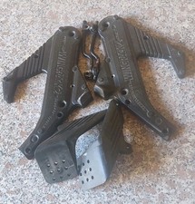 Supporti GIVI Wingrack Valigie