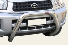 Bull bar protezione anteriore - bull,