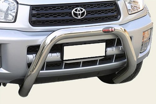 Bull bar protezione - bar,