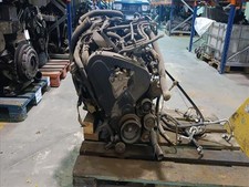 RHZ PEUGEOT motor completo