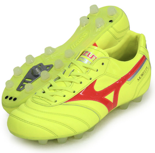 Scarpe calcio mizuno - da,