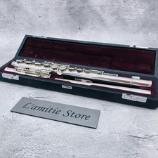 YAMAHA YFL-514 Flute Silver