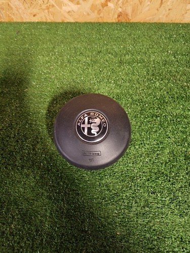 Airbag volante pallone alfa - volante,