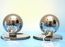 LAMPADA TAVOLO  UFO TISCHLAMPE