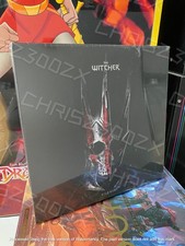 THE WITCHER 3 WILD HUNT Deluxe
