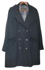 Cappotto misto lana Barbour