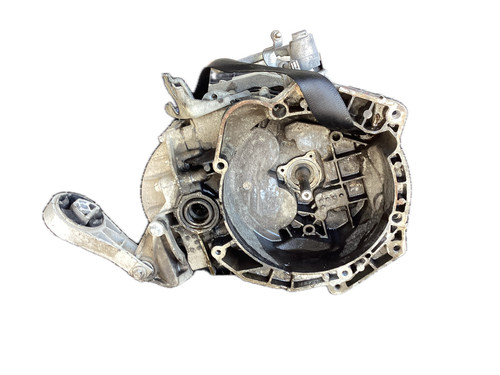 Cambio marce opel corsa d - 6,