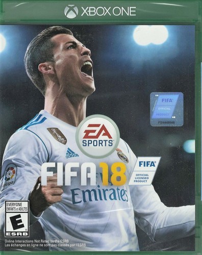 Fifa xbox one nuovo - fifa,