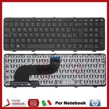Tastiera Notebook HP ProBook