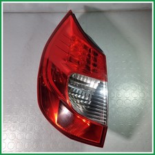 Fanale Posteriore Sinistro SX